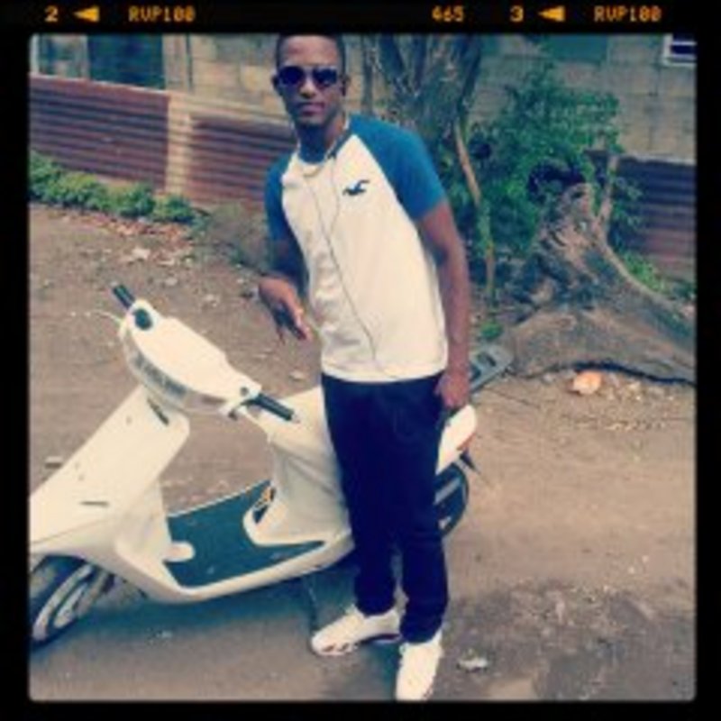 Date this exotic United States man Emilio from New York US15652