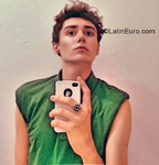 nice looking Brazil man Carlos Alberto from Jacarei BR9122