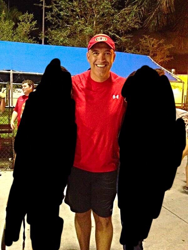 Date this foxy United States man Keyslover23 from Miami US15666