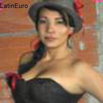 Date this fun Venezuela girl Rosmery from Barquisimeto VE339