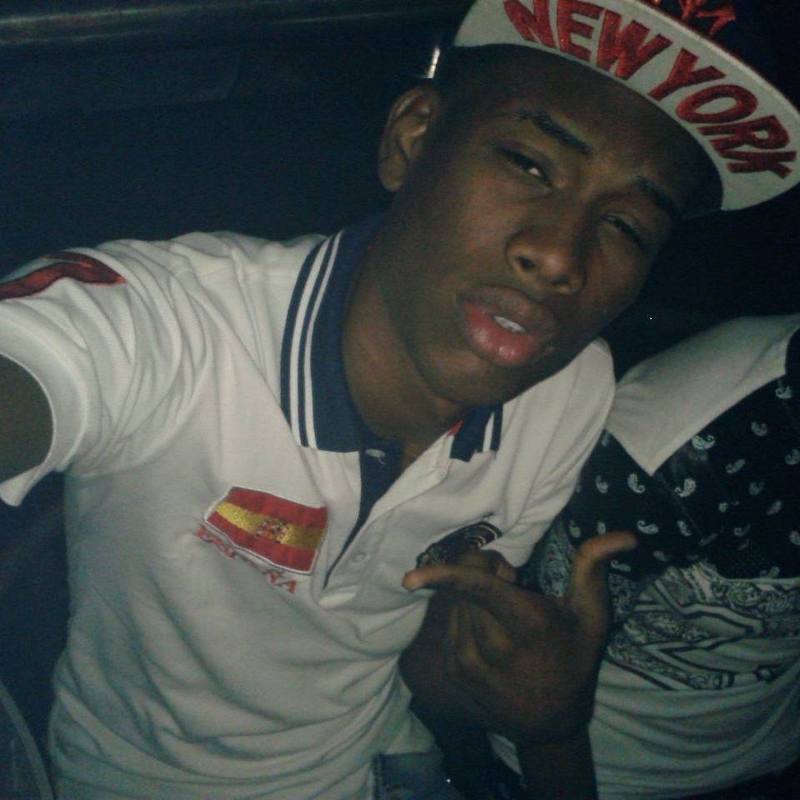 Date this cute Dominican Republic man David from Santo Domingo DO20679