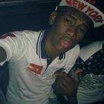 happy Dominican Republic man David from Santo Domingo DO20679