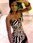 hard body Jamaica girl Ava Dawn from Kingston JM2523