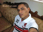 georgeous Dominican Republic man Jorge from Santiago DO20710