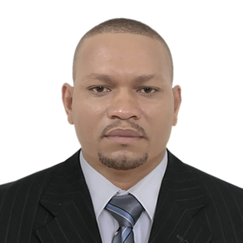 Date this charming Dominican Republic man Raymond from Cotui DO20729