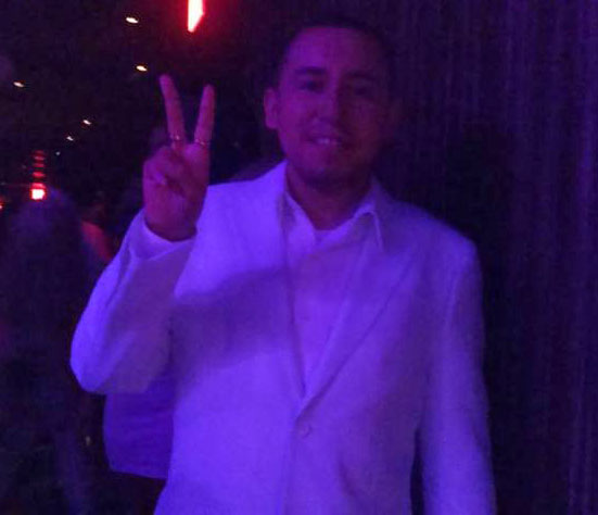 Date this stunning United States man RomanticoLex from West Warwick US15706