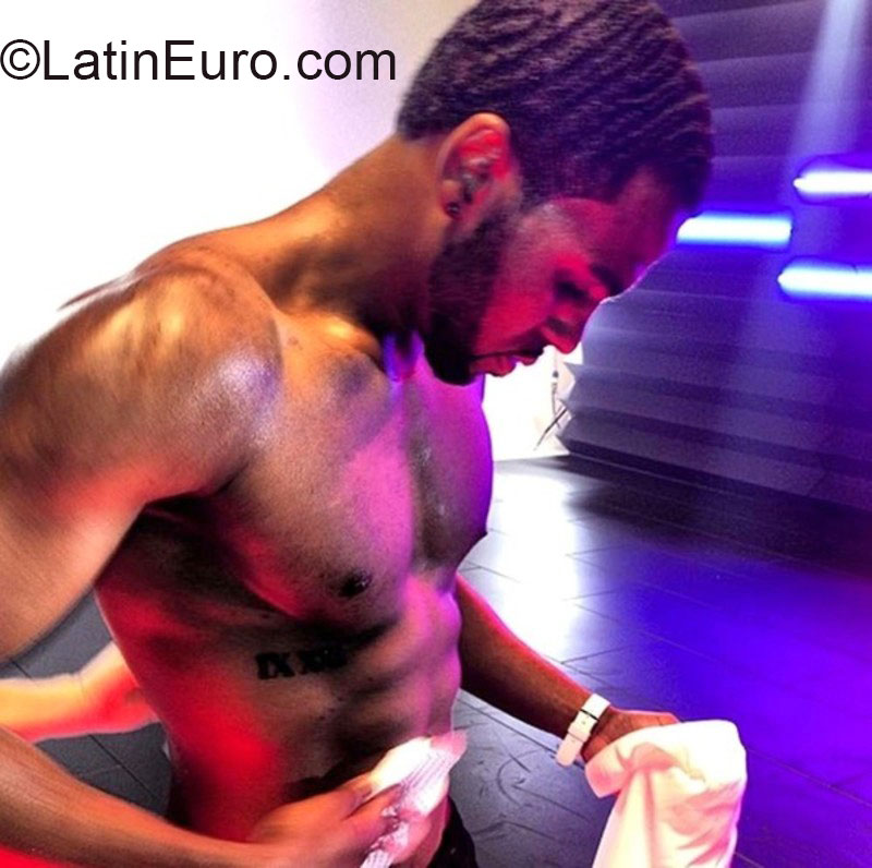 Date this georgeous United States man Jantonio4ever from Atlanta US15712