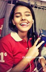 pretty Colombia girl Viviana from Bucaramanga CO16625