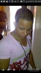 young Dominican Republic man  from Santo Domingo DO20763