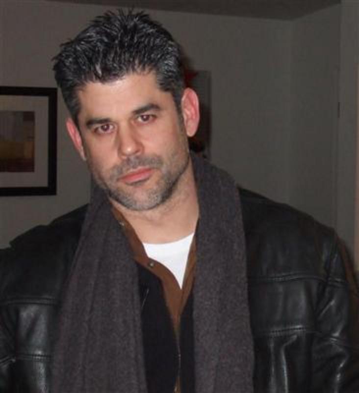 Date this attractive United States man James from Reston US15715