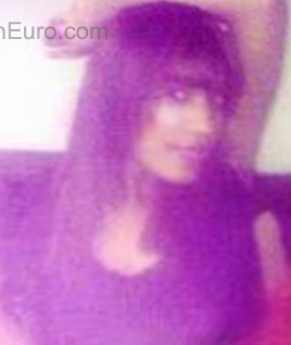 Date this beautiful Colombia girl Luz Milena from Cartagena CO16660