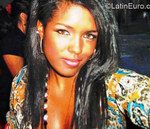 good-looking Colombia girl Angelirt from Cali CO16683