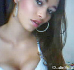 pretty Colombia girl Andrea from Medellin CO16684