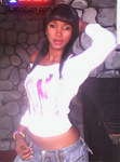 voluptuous Colombia girl Vickie from Cali CO16687