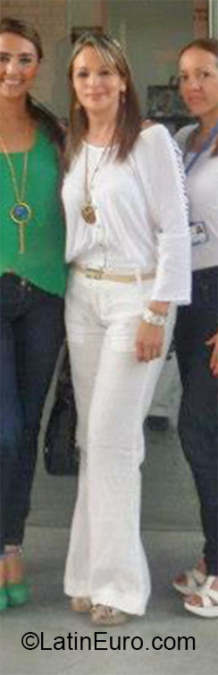 Date this stunning Colombia girl Miuriel from Cucuta CO16689