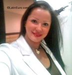 cute Colombia girl Margarita from Cartagena CO16715