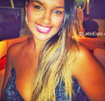 nice looking Brazil girl Fernanda from Rio De Janeiro BR9162