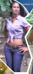 charming Honduras girl Marian from La Ceiba HN1395