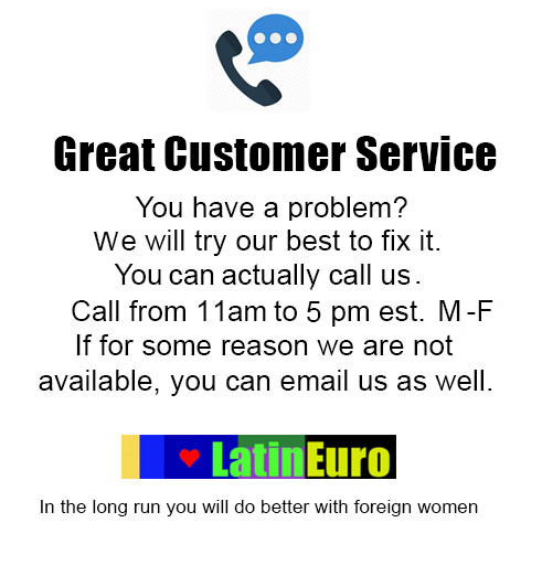 Date this exotic Colombia girl  from Customer Service CO16739