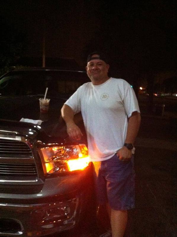 Date this exotic United States man Robe45 from Miami US15766