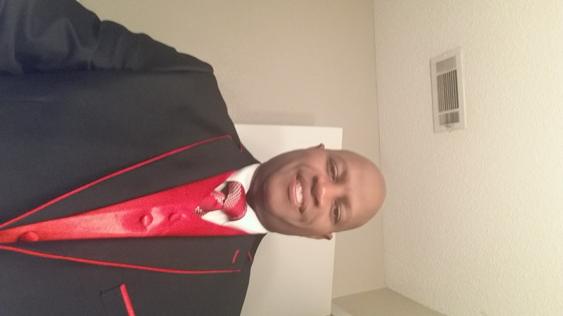 Date this passionate United States man LexxLatin15 from Atlanta US15769