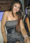 attractive Colombia girl Mariluth from Cali CO16768