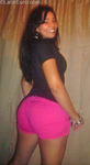 passionate Colombia girl Derleng from Cali CO16773