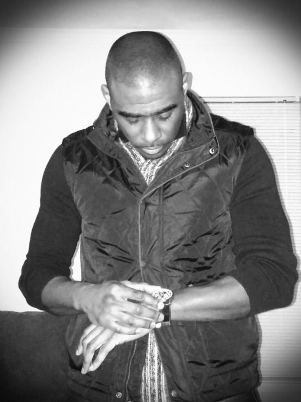 Date this hot United States man Will from Charlotte US15782