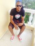 stunning Dominican Republic man Josealberto from Santo Domingo DO21039