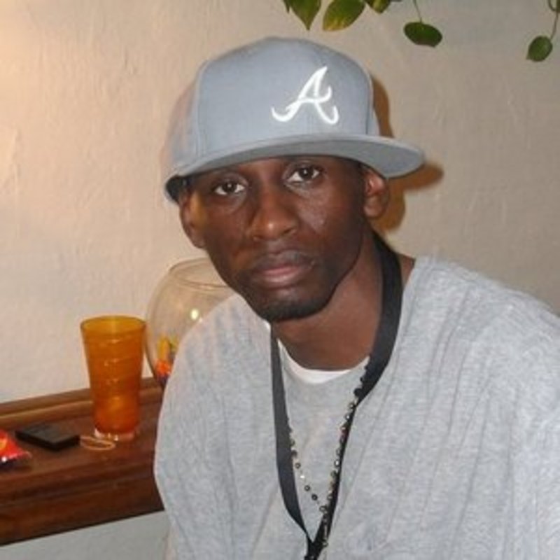 Date this funny United States man Gamechanger78 from Atlanta US15791