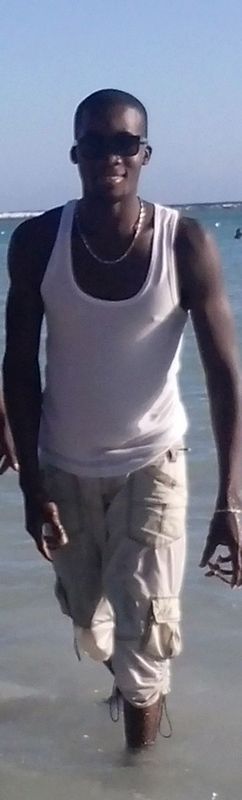 Date this good-looking Dominican Republic man Juangrabriel from Santo Domingo DO21075