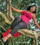 beautiful Colombia girl Rubeth from Cali CO16800