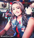 red-hot Colombia girl Erika from Medellin CO16806