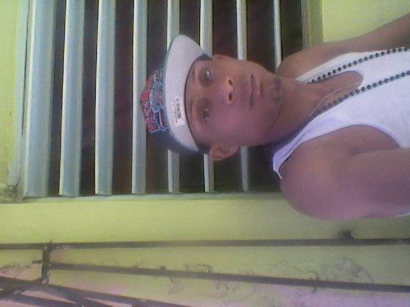 Date this nice looking Dominican Republic man Jordan from Santo Domingo DO21096