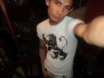 foxy United States man Ricardo from Mexico US15807
