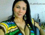 delightful Colombia girl Isa from Bogota CO16822