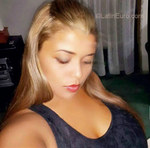 charming Colombia girl Erika from Tulua CO16827