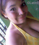 voluptuous Panama girl Nidia from Panama City PA542