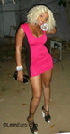 fun Jamaica girl Jodi from Portmore JM2138