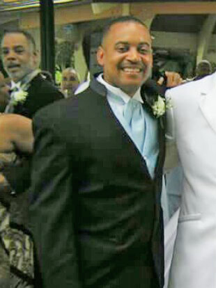 Date this delightful United States man Gregory from Atlanta US15828