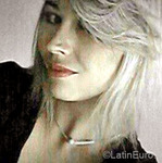 good-looking Brazil girl Ana Carina from Sao Paulo BR9198