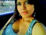 beautiful Honduras girl Yadira from San Pedro Sula HN1434