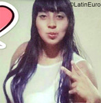 charming Colombia girl Alejandra from Cali CO16859