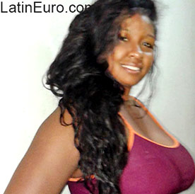 Date this tall Colombia girl Yenifer from Cali CO16864