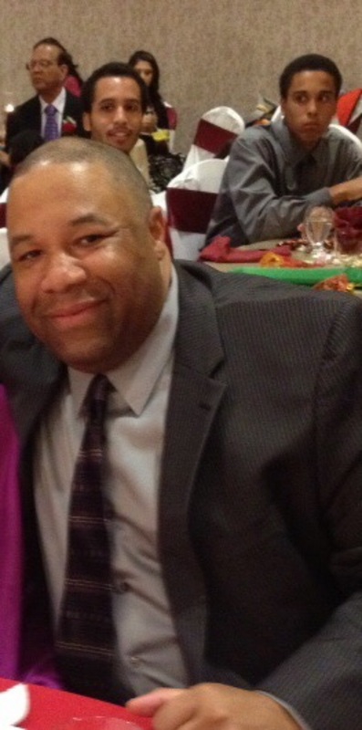 Date this beautiful United States man Mr. from Upper Marlboro US15841