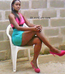 voluptuous Colombia girl Marthao from Cartagena CO16886