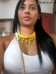 red-hot Colombia girl Wendy from Neiva CO16889