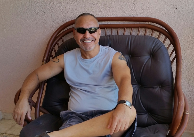 Date this charming United States man Daniel from San Antonio US15853