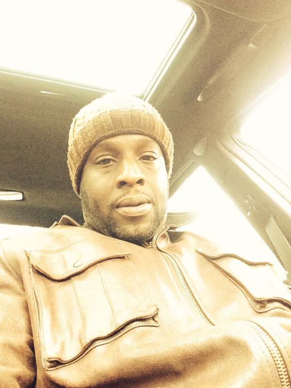 Date this voluptuous United States man Unforgettable from Brooklyn US15854