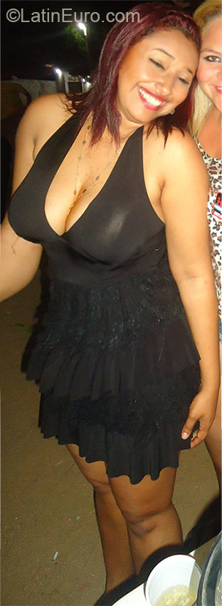 Date this gorgeous Brazil girl Musia from Fortaleza BR9208